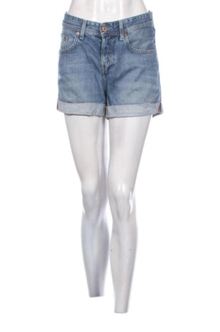Dámské kraťasy  H&M, Velikost L, Barva Modrá, Cena  388,00 Kč, #137685341