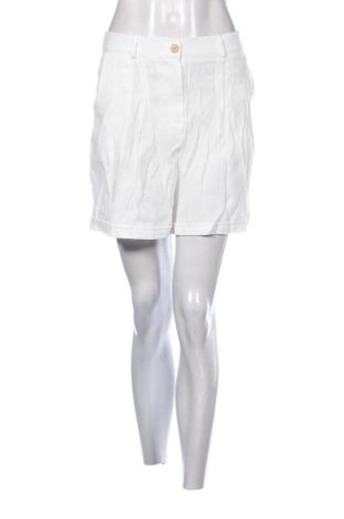 Damen Shorts Unbranded, Größe M, Farbe Weiß, Preis 10,00 €, #137685434