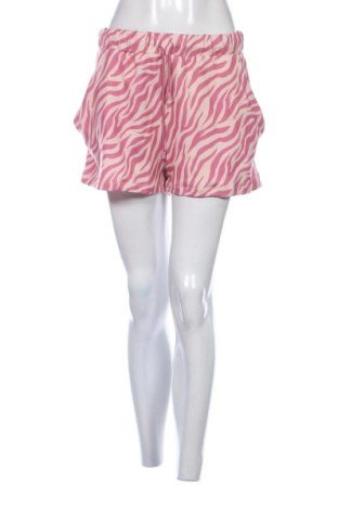 Pantaloni scurți de femei Sugarfree, Mărime L, Culoare Multicolor, Preț 89,23 Lei, #137685436