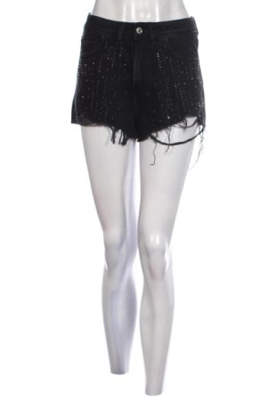 Damen Shorts Reserved, Größe S, Farbe Schwarz, Preis 8,03 €, #137685746