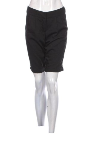 Damskie szorty Bpc Bonprix Collection, Rozmiar M, Kolor Czarny, Cena 29,63 zł, #137685812
