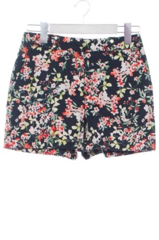 Дамски къс панталон Zara, Размер XS, Цвят Многоцветен, Цена 24,50 €, #137685870
