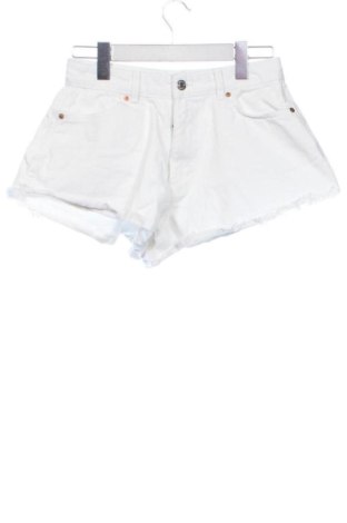Дамски къс панталон Primark, Размер S, Цвят Бял, Цена 10,00 €, #137687686