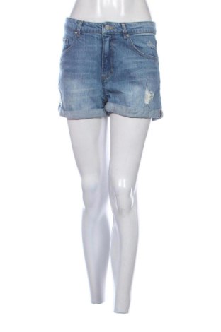 Dámske kraťasy  H&M, Veľkosť M, Farba Modrá, Cena  9,92 €, #137687725