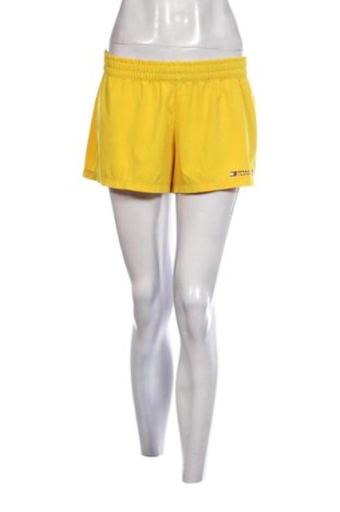 Dámské kraťasy  Tommy Sport, Velikost S, Barva Žlutá, Cena  458,00 Kč, #137687999