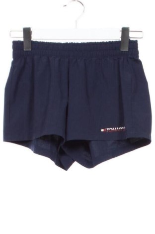 Dámske kraťasy  Tommy Sport, Veľkosť XS, Farba Modrá, Cena  18,90 €, #137688009