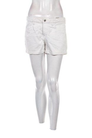 Dámske kraťasy  H&M, Veľkosť M, Farba Biela, Cena  10,87 €, #137688014