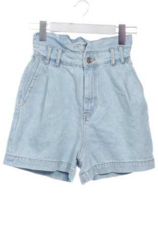 Női rövidnadrág Zara, Méret XS, Szín Kék, Ár 5 319 Ft, #137688979