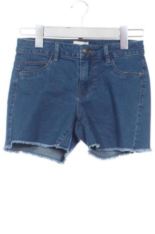 Dámske kraťasy  ONLY, Veľkosť XS, Farba Modrá, Cena  9,00 €, #137689002