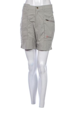 Дамски къс панталон Fjallraven, Размер S, Цвят Бежов, Цена 25,00 €, #137689078
