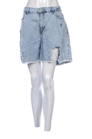 Dámské kraťasy  Unbranded, Velikost XL, Barva Modrá, Cena  315,00 Kč, #137689682
