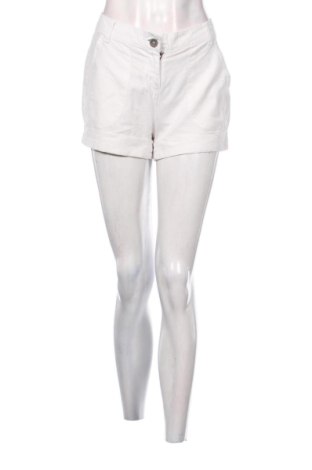 Damen Shorts Esmara, Größe L, Farbe Weiß, Preis € 11,34, #137690393
