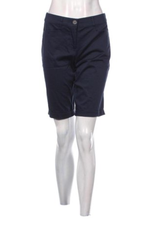 Dámske kraťasy  S.Oliver, Veľkosť M, Farba Modrá, Cena  14,88 €, #137690769