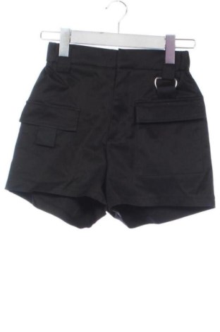 Dámske kraťasy  Cropp, Veľkosť XS, Farba Čierna, Cena  10,87 €, #137691626