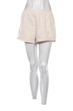 Dámske kraťasy  Unbranded, Veľkosť M, Farba Kremová, Cena  9,00 €, #137691772