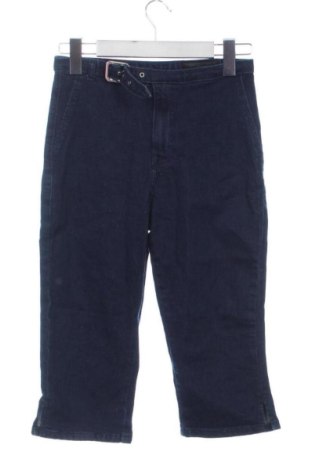 Dámske kraťasy  Zara, Veľkosť S, Farba Modrá, Cena  12,57 €, #137691982