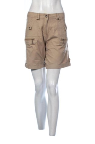 Dámske kraťasy  Eminent, Veľkosť XL, Farba Béžová, Cena  13,72 €, #137692997