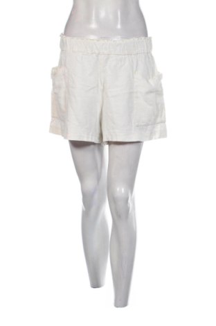 Damen Shorts H&M, Größe S, Farbe Ecru, Preis € 10,29, #137694248