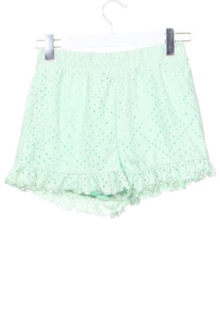 Damskie szorty Vero Moda, Rozmiar XS, Kolor Zielony, Cena 31,45 zł, #137694878