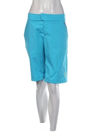 Dámské kraťasy  Unbranded, Velikost S, Barva Modrá, Cena  448,00 Kč, #137695432