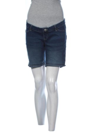 Dámské kraťasy  Esmara, Velikost XL, Barva Modrá, Cena  243,00 Kč, #137695913