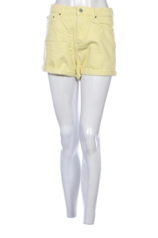 Damen Shorts Jennyfer, Größe S, Farbe Gelb, Preis € 7,00, #137696048