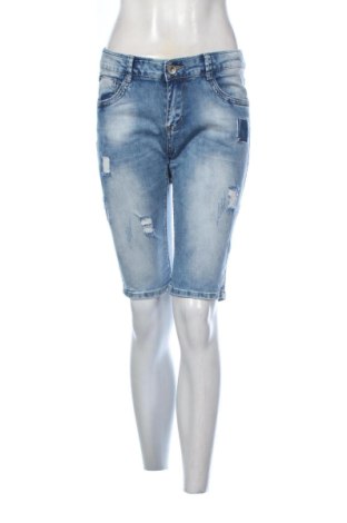 Dámske kraťasy  Moon Girl, Veľkosť M, Farba Modrá, Cena  9,00 €, #137696201