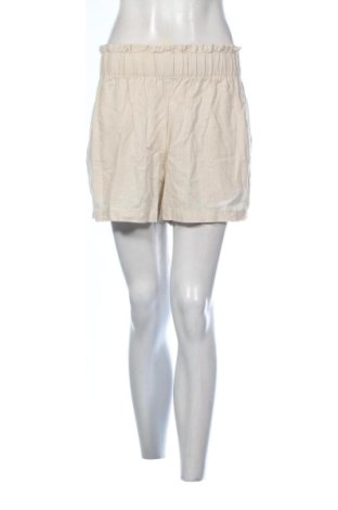 Damen Shorts Esmara, Größe L, Farbe Ecru, Preis 11,00 €, #137697669