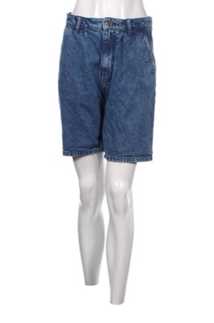 Dámske kraťasy  Pull&Bear, Veľkosť S, Farba Modrá, Cena  11,00 €, #137699049
