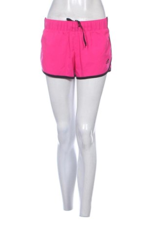 Damskie szorty Adidas, Rozmiar M, Kolor Różowy, Cena 80,44 zł, #137699190