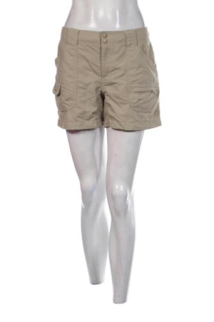 Dámske kraťasy  The North Face, Veľkosť L, Farba Béžová, Cena  25,00 €, #137699856