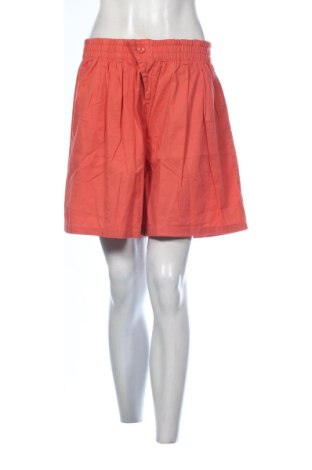 Damen Shorts Unbranded, Größe L, Farbe Orange, Preis € 16,00, #137700111