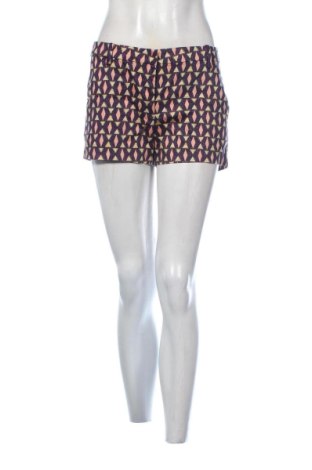 Pantaloni scurți de femei H&M, Mărime L, Culoare Multicolor, Preț 47,24 Lei, #137700513