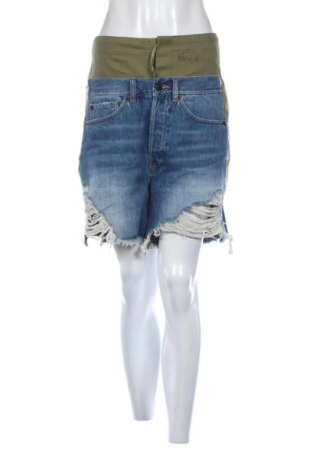 Dámske kraťasy  3x1, Veľkosť XL, Farba Viacfarebná, Cena  49,00 €, #137702277