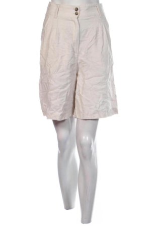 Dámske kraťasy  H&M, Veľkosť S, Farba Béžová, Cena  11,62 €, #137702473