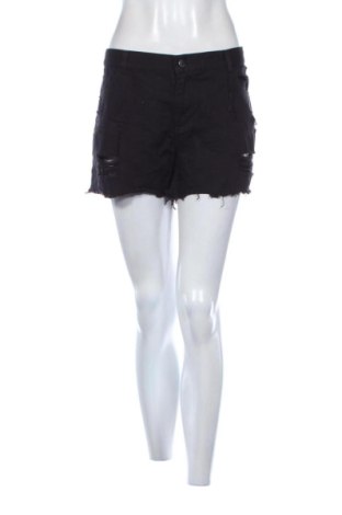 Pantaloni scurți de femei Fb Sister, Mărime XXL, Culoare Negru, Preț 52,49 Lei, #137702976