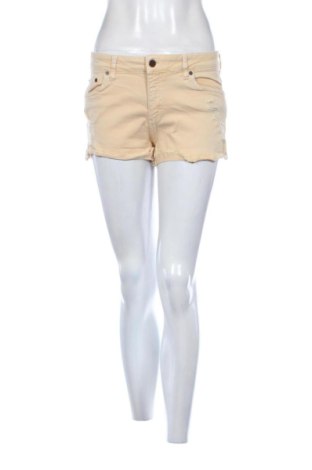 Dámské kraťasy  Unbranded, Velikost M, Barva Béžová, Cena  243,00 Kč, #137703105