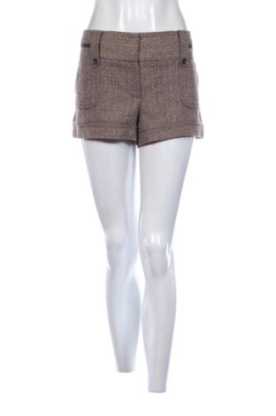 Damskie szorty Charlotte Russe, Rozmiar XL, Kolor Brązowy, Cena 29,84 zł, #137703169