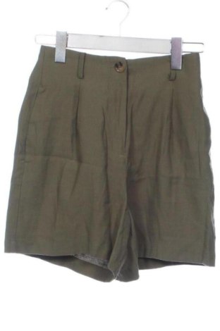 Dámske kraťasy  Cache Cache, Veľkosť XS, Farba Zelená, Cena  7,24 €, #137703286