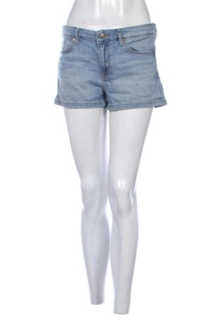 Dámské kraťasy  H&M L.O.G.G., Velikost M, Barva Modrá, Cena  194,00 Kč, #137703542