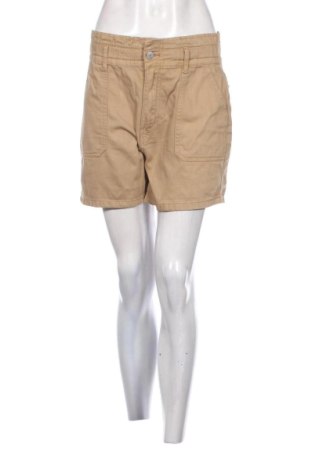 Dámske kraťasy  Pull&Bear, Veľkosť S, Farba Béžová, Cena  6,00 €, #137703559