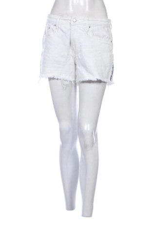Dámské kraťasy  Calvin Klein, Velikost M, Barva Bílá, Cena  752,00 Kč, #137704674