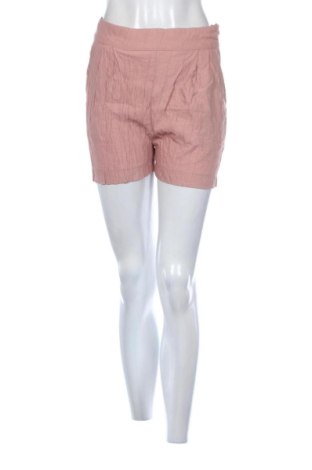 Dámské kraťasy  Zara, Velikost M, Barva Popelavě růžová, Cena  267,00 Kč, #137706784