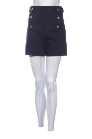 Dámske kraťasy  Zara, Veľkosť XS, Farba Modrá, Cena  22,00 €, #137707172