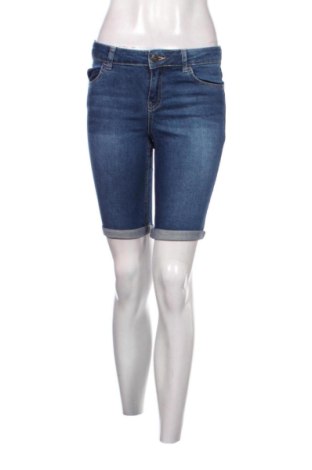 Pantaloni scurți de femei LC Waikiki, Mărime S, Culoare Albastru, Preț 68,24 Lei, #137707473