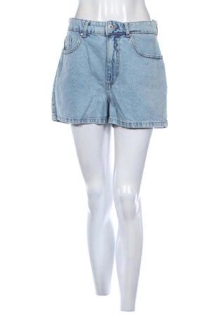 Pantaloni scurți de femei Cotton On, Mărime M, Culoare Albastru, Preț 78,74 Lei, #137711494