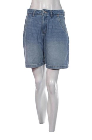 Damskie szorty Vero Moda, Rozmiar M, Kolor Niebieski, Cena 38,10 zł, #137712412