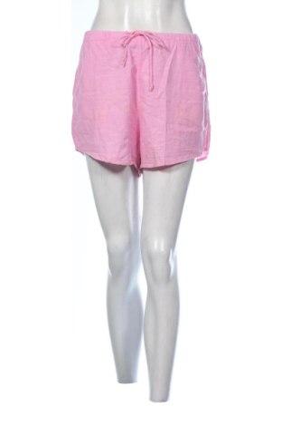 Dámske kraťasy  Bershka, Veľkosť M, Farba Ružová, Cena  17,00 €, #137696043