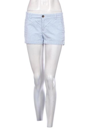 Dámské kraťasy  H&M L.O.G.G., Velikost S, Barva Modrá, Cena  170,00 Kč, #137628340