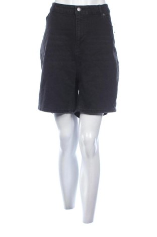 Pantaloni scurți de femei Kiabi, Mărime 3XL, Culoare Negru, Preț 113,99 Lei, #137665311